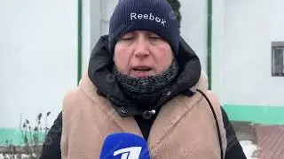‼️ Жительница Деренеу полиции: Пусть покажут приказ! Но им нечего нам показать