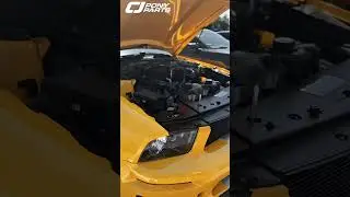 This S197 Build is INSANE! 🔥