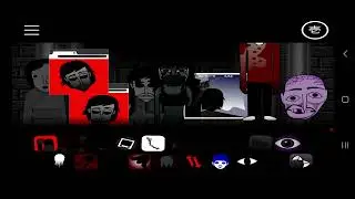 Forbidden website - Lomando MIX (I'm working on the mashups don't worry)