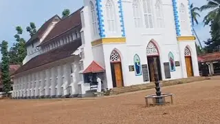 St. Mary's Orthodox Church | Niranam #trending #trendingvideo #videos #familyvlog #vlog #church