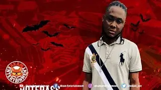 Hot Frass - Evil Medz [1 Bim Riddim] May 2019