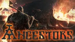 Ancestors Gameplay Trailer