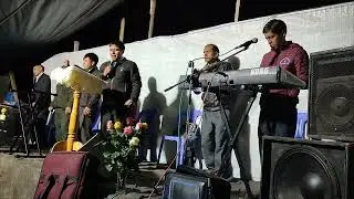 Agrupación Restauración Divina . por el camino angosto... puyllucana 2024