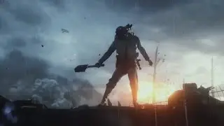 Battlefield 1 Beta Opens Tomorrow For Free Download!!