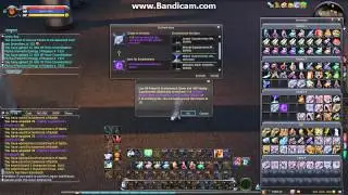 Aion - All Powerful Enchantment Stone +14-15.. about 85% succes rate ye..?