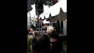 Celtic festival