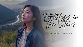Footsteps in the Stars | Epic Artcore Journey of Dreams & Mysteries