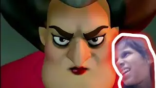 scary teacher 3D @zkglobal4685