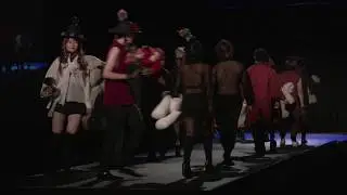 SGxKD ALA 2019 Fashion Show
