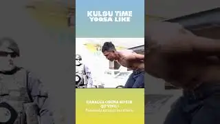 kulgu time