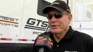 PWC 2013 Driver Promo - Jack Baldwin