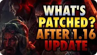 BO4 Zombie Glitches: What's Patched? After Update 1.16 - Black Ops 4 Zombie Glitches