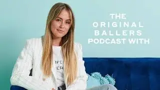 Original Ballers Podcast: Steph Claire Smith - Keep It Cleaner