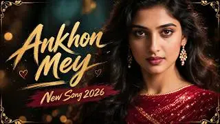 Ankhon Mey | New Song 2026