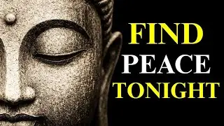 (NO ADS) &ldquo;The Wounds You Ignore Are the Roots of Your Restlessness.&rdquo; | Buddhist Lessons for Healing