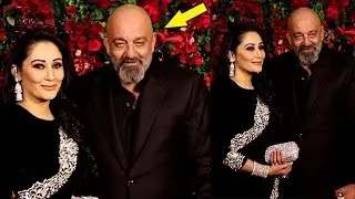 Sanjay Dutt Fully Drunk At Deepveer Wedding Reception