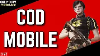 🔴LIVE | 40 HOURS NO SLEEP, BUT THE GRIND CONTINUES  | Call of Duty Mobile top 5000 Grind @tonytopg7