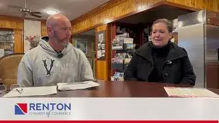 Renton Chamber of Commerce: January 2025 Updates!