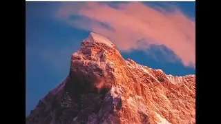 Steve House tells his Masherbrum story.