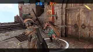 For Honor: 