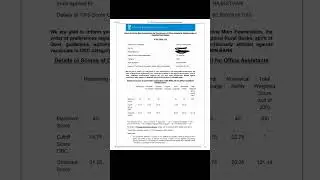 RRB Office Assistant Final Result || #sbipo2022 #ibpspo2022 #rrbpo2022