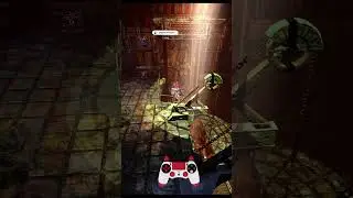 God of War 3 Quick Time Save Skip 11