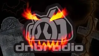 Super Spoopy Halloween Sessions - LIVE on DnBRadio October 27th, 2015