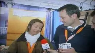 www.ServiceSpider.com Interview with Susanna Boman and Haye Kesteloo