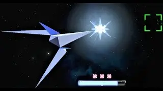 【アーウィンFXでウルフェン】 スターフォックスゼロ　Retro Arwing gameplay 