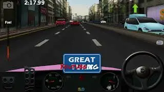  Driving &rdquo;Racing game&rsquo;&rsquo;lIOS Gameplay ||Gameplay #138