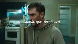 Eminem - Venom (sub. espa&ntilde;ol)