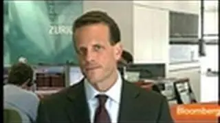 UBS's Friedman Says Deleveraging Cycle Will Last Years