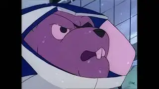 Biker Mice From Mars S01E12 Upscaled with VideoProc