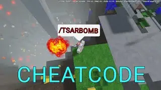 ✅CHEATCODES✅Voxel destruction physics