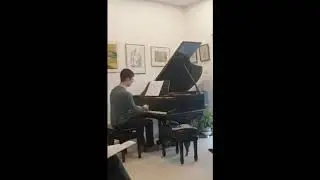 Maayan Tal: Perpetuum Mobile Etudes For Piano - 
