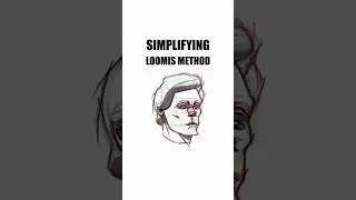 Simplifying Loomis Method