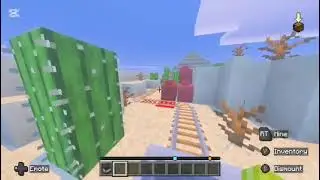 Epic rollercoaster 