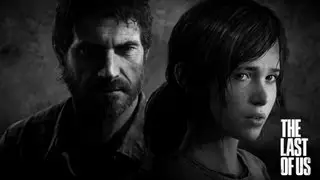 The Last Of Us #25