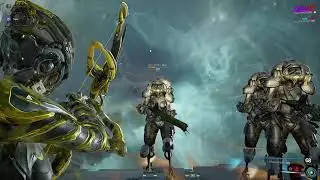 New Cernos Riven