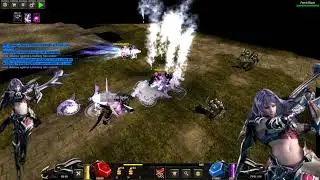 MUDanki WIZ+DL VS SUMMONER