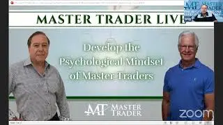 Develop the Trader Mindset- MasterTrader.com