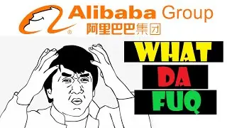 Alibaba crash in Nov 2021, What's next?