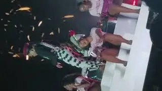 janelle monae 7/26/2018 Dirty Computer Tour Jannus Live, St Petersburg, FL