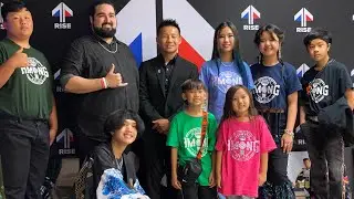 Aden Thao’s Fundraiser