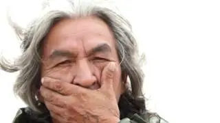 We Do This With Love For the People- From the NoDAPL Frontlines