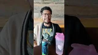How sour is it? | Sour Blue Chug Rug