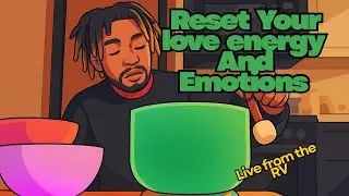 Reset Your Love Energy 💚 Heart Chakra Crystal Bowl Healing for Emotional Releas