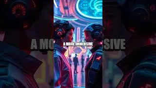 The Future of Game Interaction in Next-Gen Gaming