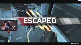 shroud playing apex legends zombie mode