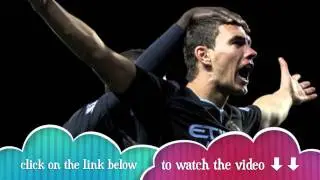 Edin Dzeko - The Compilation 2011 (Manchester City) III HD III
